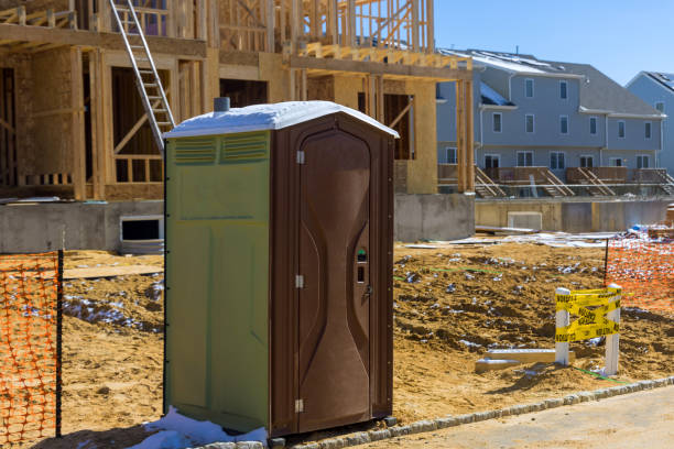 Best Porta potty rental near me  in Woodbourne, PA