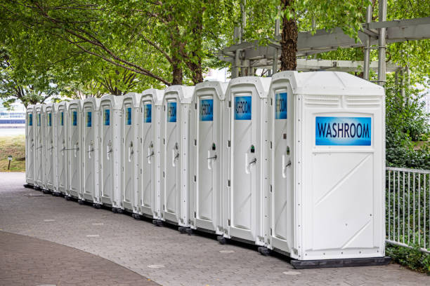 Best Event porta potty rental  in Woodbourne, PA
