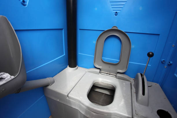Best Long-term porta potty rental  in Woodbourne, PA