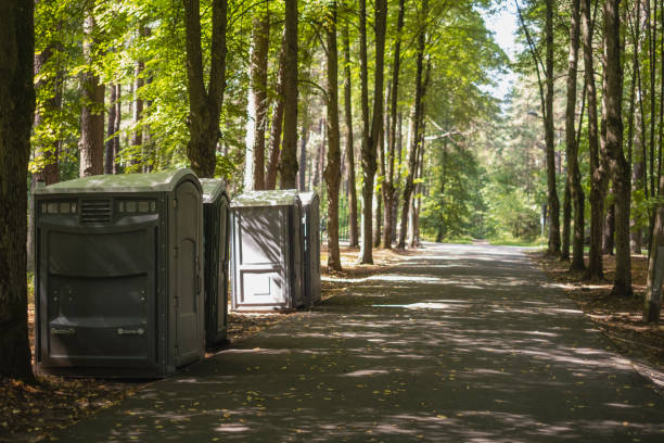 Best Local porta potty services  in Woodbourne, PA