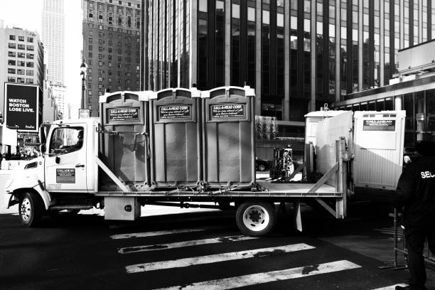 Best Porta potty rental for parties  in Woodbourne, PA