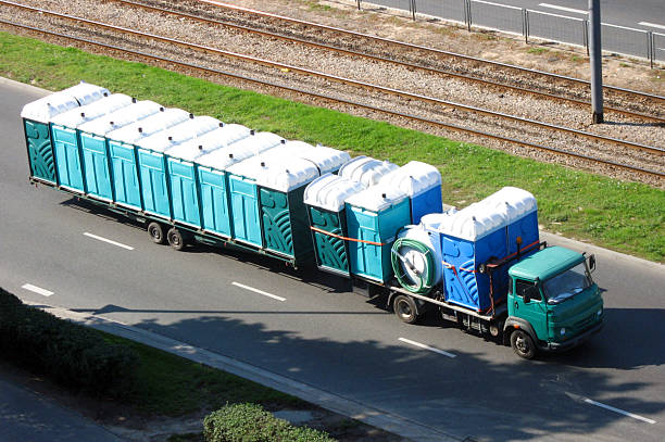 Best Best portable toilet rental  in Woodbourne, PA