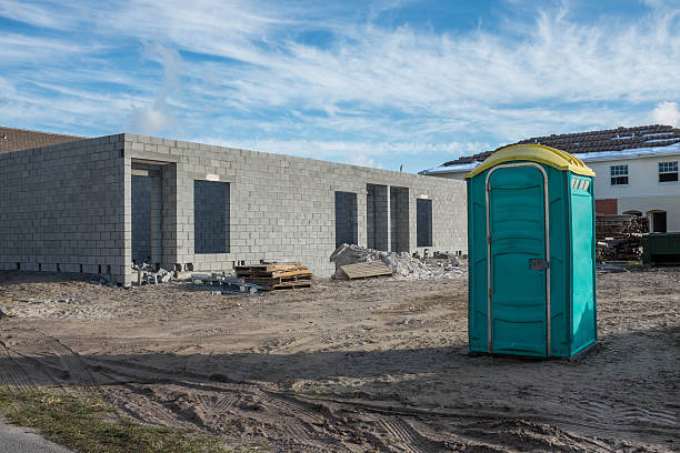 Best Luxury portable toilet rental  in Woodbourne, PA