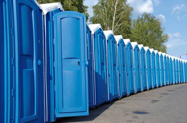 Best Porta potty for special events  in Woodbourne, PA